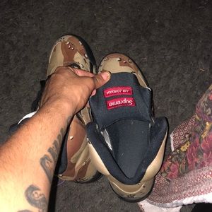 Supreme 5s